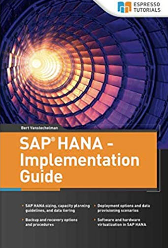 SAP HANA - Implementation Guide